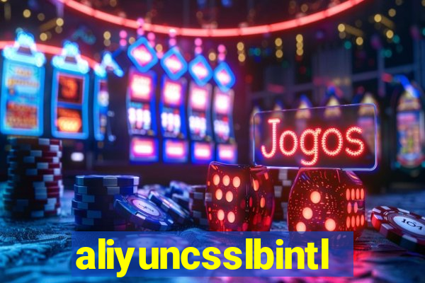 aliyuncsslbintl.com