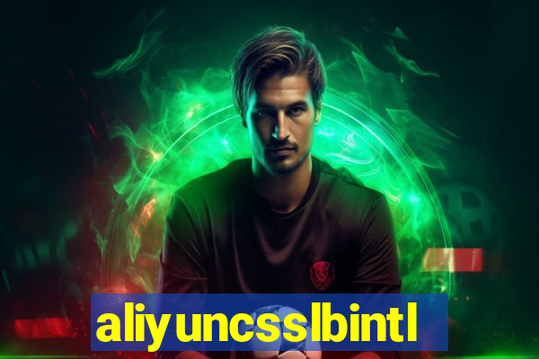 aliyuncsslbintl.com