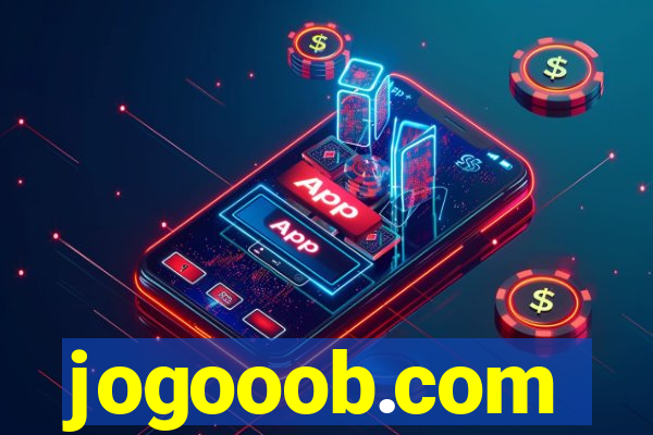 jogooob.com