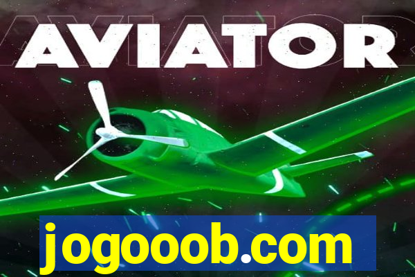 jogooob.com