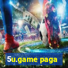 5u.game paga