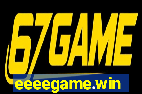 eeeegame.win