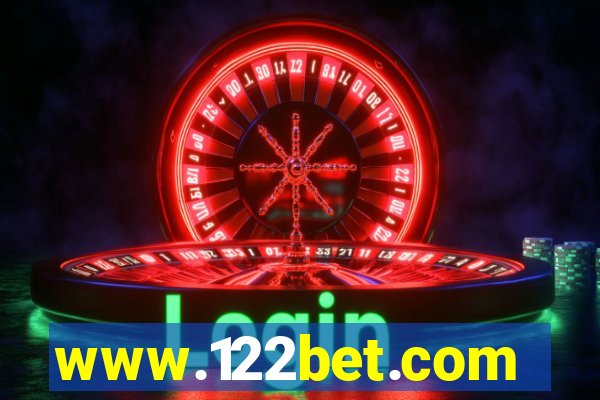 www.122bet.com