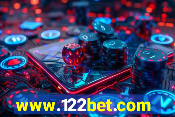 www.122bet.com