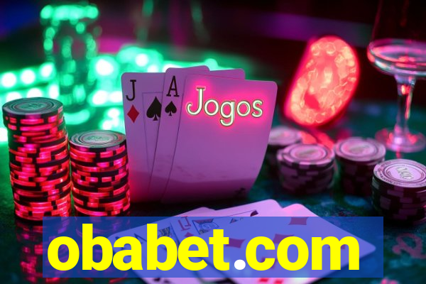 obabet.com