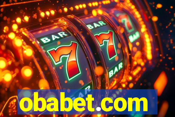 obabet.com