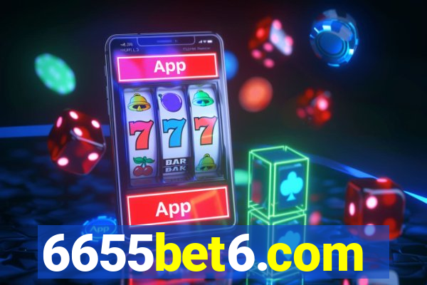 6655bet6.com