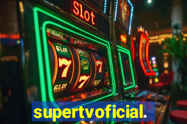 supertvoficial.com