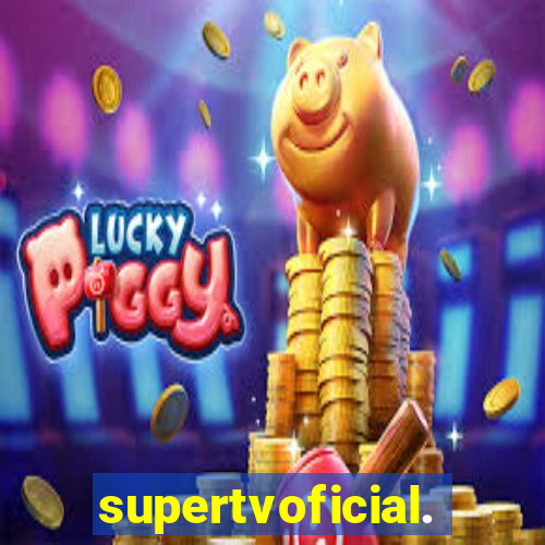 supertvoficial.com