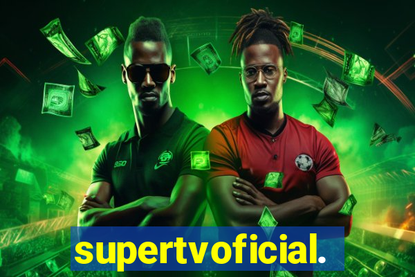 supertvoficial.com