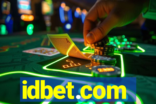 idbet.com