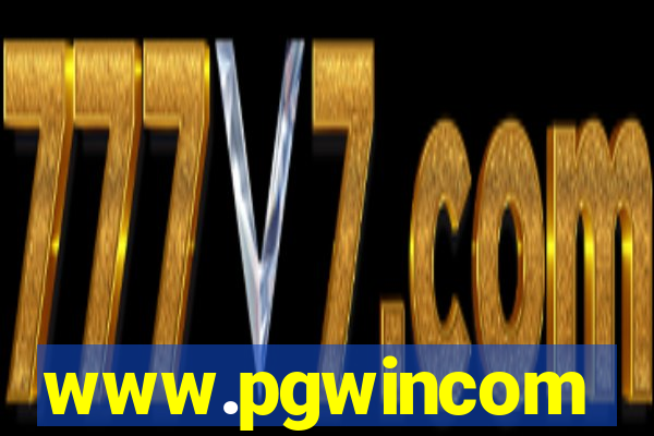 www.pgwincom