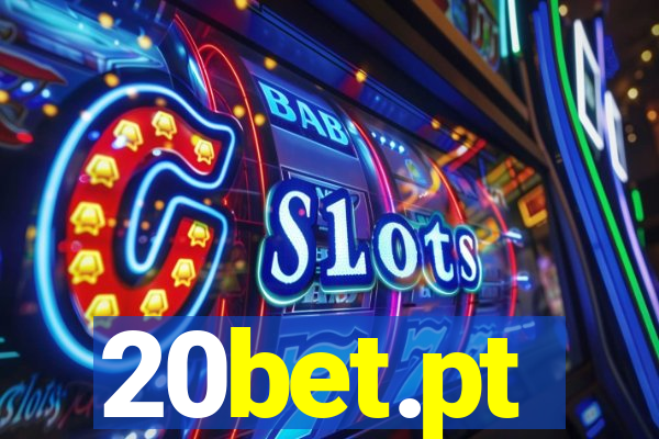 20bet.pt