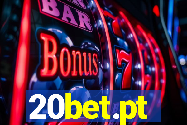 20bet.pt