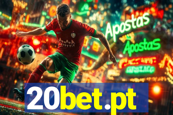 20bet.pt