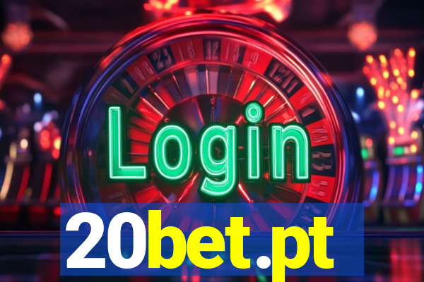 20bet.pt