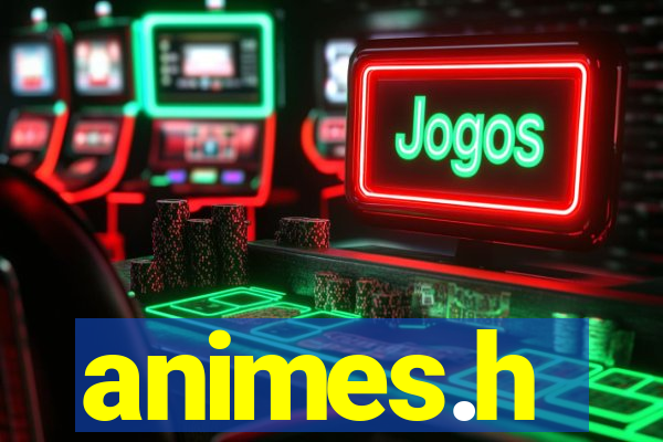 animes.h