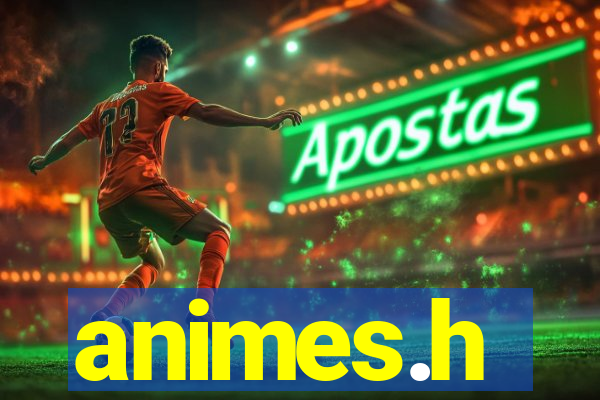 animes.h
