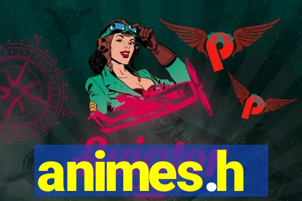 animes.h