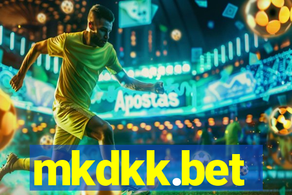 mkdkk.bet
