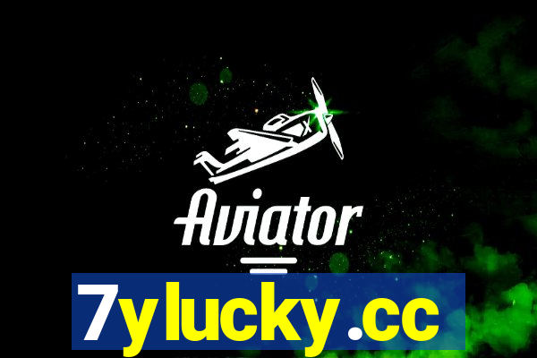 7ylucky.cc