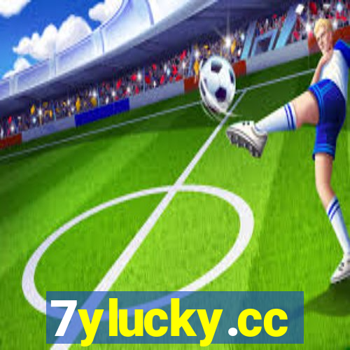 7ylucky.cc