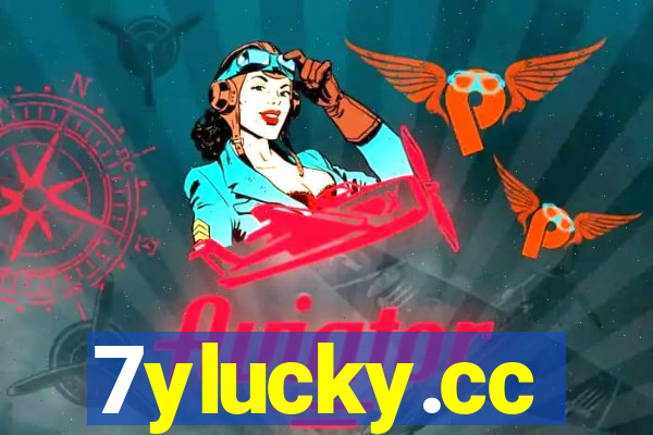 7ylucky.cc