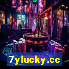 7ylucky.cc