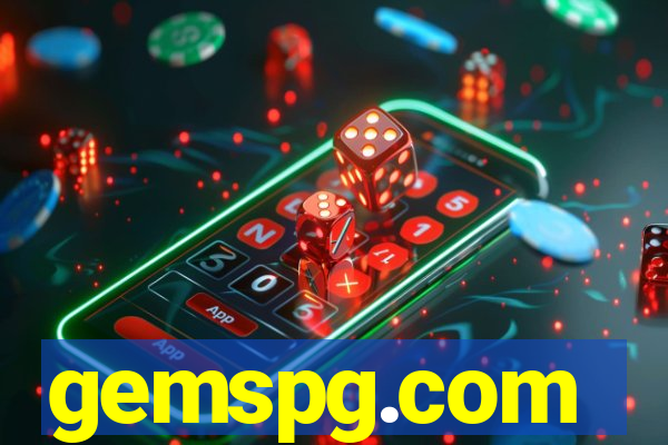 gemspg.com