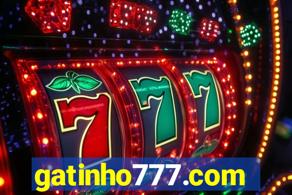 gatinho777.com