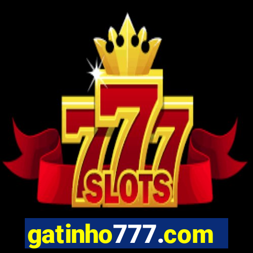 gatinho777.com