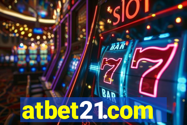atbet21.com