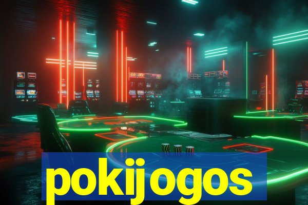 pokijogos