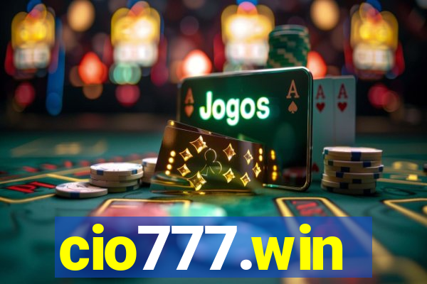 cio777.win