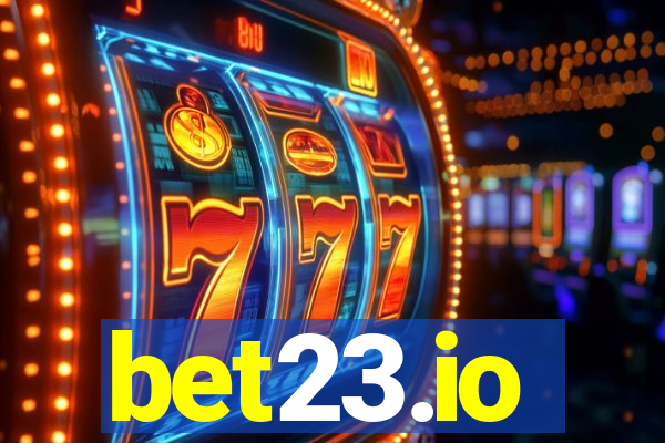 bet23.io