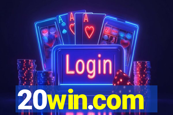 20win.com