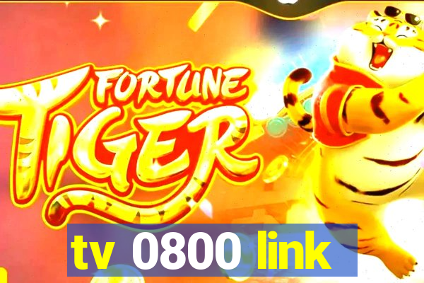 tv 0800 link