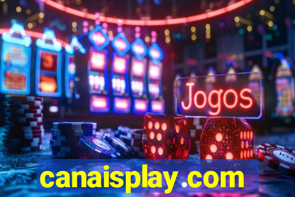 canaisplay.com
