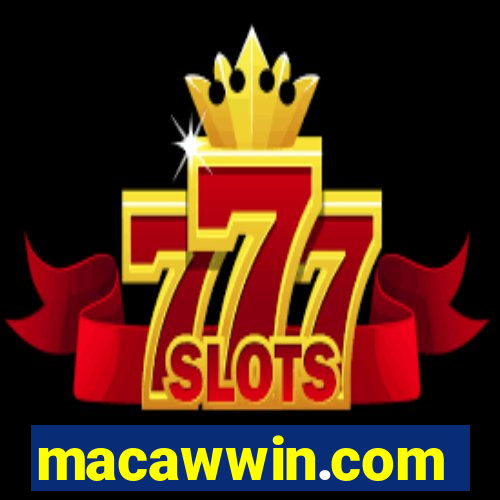 macawwin.com