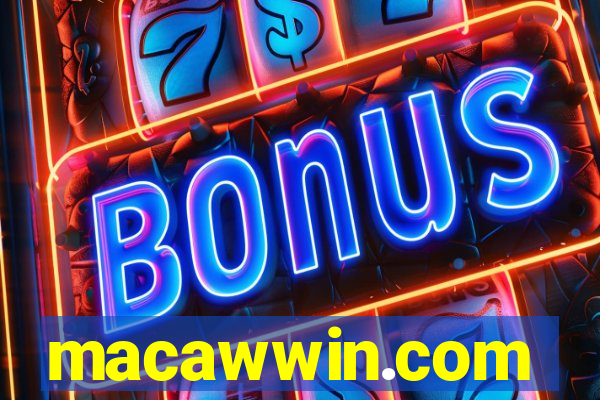 macawwin.com