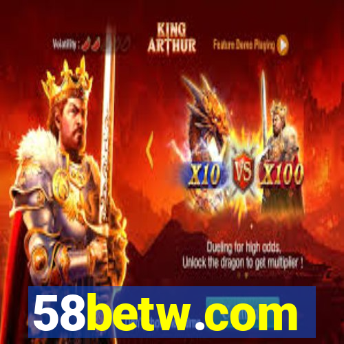 58betw.com