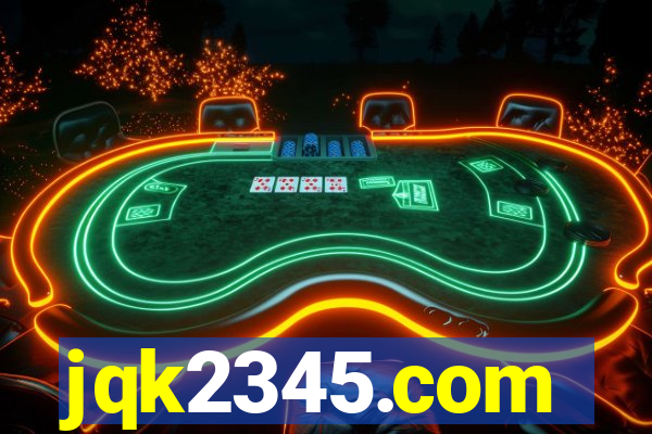 jqk2345.com