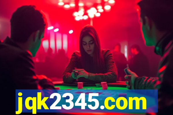 jqk2345.com