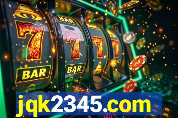 jqk2345.com