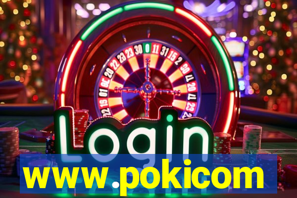 www.pokicom