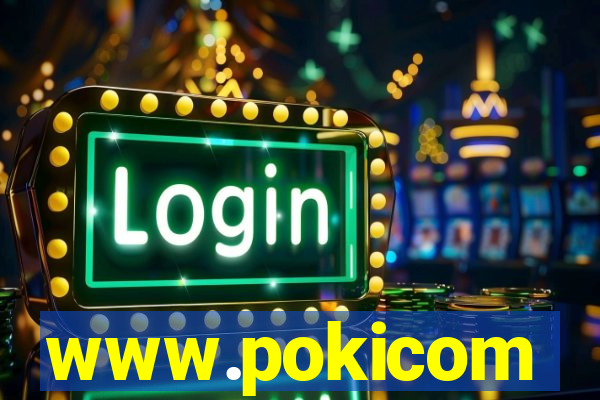 www.pokicom