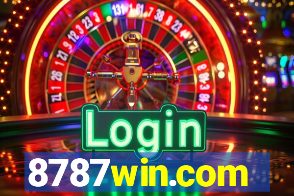 8787win.com