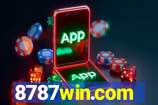8787win.com