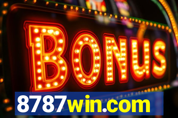 8787win.com