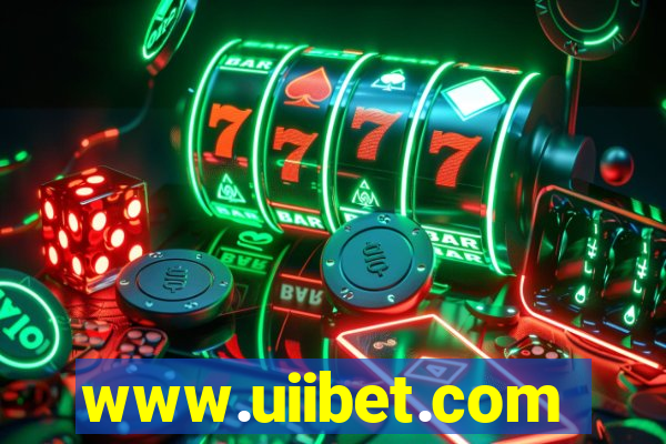 www.uiibet.com